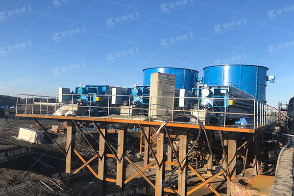污泥壓濾機調整污泥處理效果時應注意哪些細節？從哪些方面考慮？